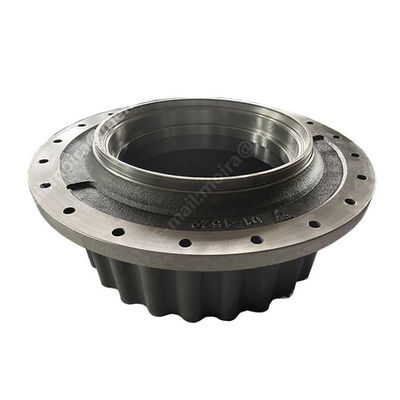 205-27-71510 205-27-00070 PC200-3 Perjalanan Gearbox Hub Gigi