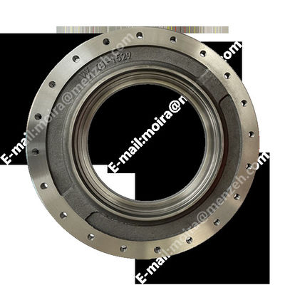 205-27-71510 205-27-00070 PC200-3 Perjalanan Gearbox Hub Gigi