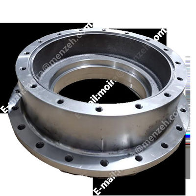 20Y-27-13120 205-27-71470 20Y-27-31220 20Y-27-21120 Pc200-5 PC210 PC220 PC240 Final Drive Sprocket Hub Drum Suku Cadang
