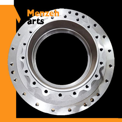 20Y-27-21120 20Y-27-31120 TZ684B1001-02 Pc200-6 PC210 PC220 Final Drive Sprocket Pasang Hub Drum Spare Part