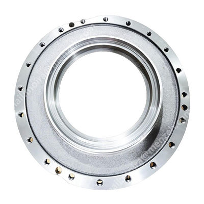 20Y-27-21120 20Y-27-31120 TZ684B1001-02 Pc200-6 PC210 PC220 Final Drive Sprocket Pasang Hub Drum Spare Part