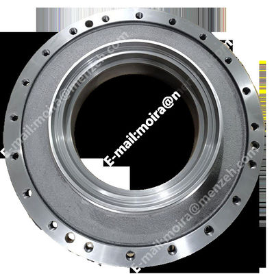 20Y-27-21120 20Y-27-31120 TZ684B1001-02 Pc200-6 PC210 PC220 Final Drive Sprocket Pasang Hub Drum Spare Part