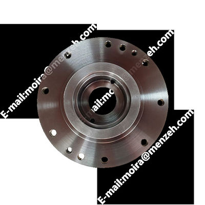 PCR-3B-12A-FP-8955A PC56 Perumahan Poros Putar Perumahan Excavator Bagian Final Drive