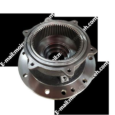 PCR-3B-12A-FP-8955A PC56 Perumahan Poros Putar Perumahan Excavator Bagian Final Drive