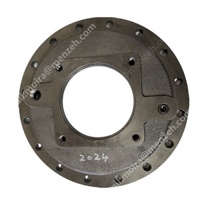 E345 E349 E325 E329 Excavator Swing Gear Reduksi Swing Cover Housing