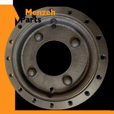 E345 E349 E325 E329 Excavator Swing Gear Reduksi Swing Cover Housing