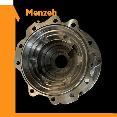 706-7G-41110 22B-54-15440 706-7G-41111 723-46-17203 PC200-7 PC200LC-7 CASE Rumah Motor Ayun