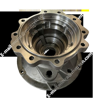 706-7G-41110 22B-54-15440 706-7G-41111 723-46-17203 PC200-7 PC200LC-7 CASE Rumah Motor Ayun