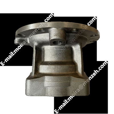YN15V00035S301 YN32W01104P1 YN02C03747P1 YN10V00043S271 SK200-8 SK210D-8 SK215SRLC Casing Swing Motor