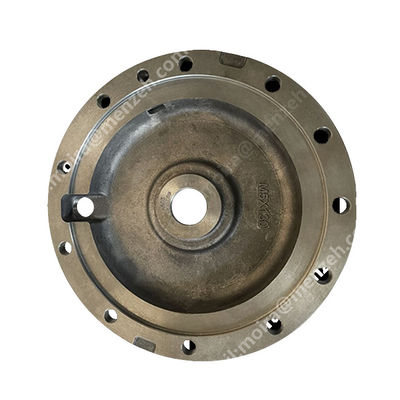 YN15V00035S301 YN32W01104P1 YN02C03747P1 YN10V00043S271 SK200-8 SK210D-8 SK215SRLC Casing Swing Motor