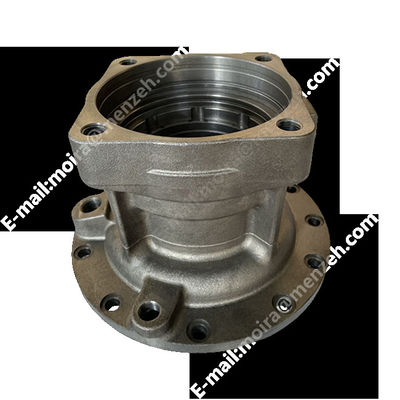 YN15V00035S301 YN32W01104P1 YN02C03747P1 YN10V00043S271 SK200-8 SK210D-8 SK215SRLC Casing Swing Motor
