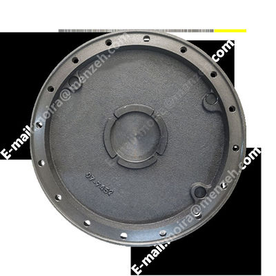 XKAY-01704 XKAY-02027 XKAH-01443 R360LC-9 R370LC7 Penutup Gearbox Penutup Final Drive Excavator