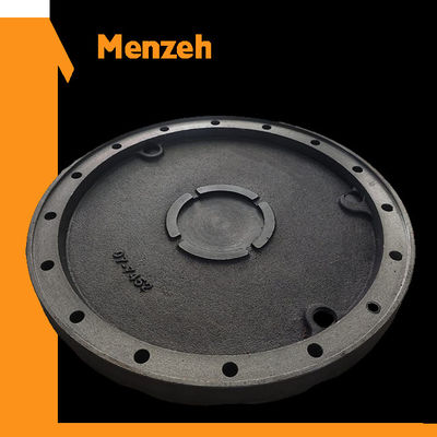 XKAY-01704 XKAY-02027 XKAH-01443 R360LC-9 R370LC7 Penutup Gearbox Penutup Final Drive Excavator