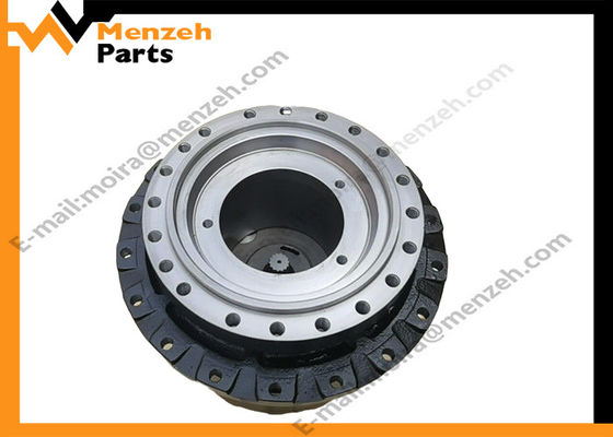 227-6116 227-6796 192-3237 Gearbox Perjalanan Excavator Cocok CAT320C 320CL Gearbox Perjalanan