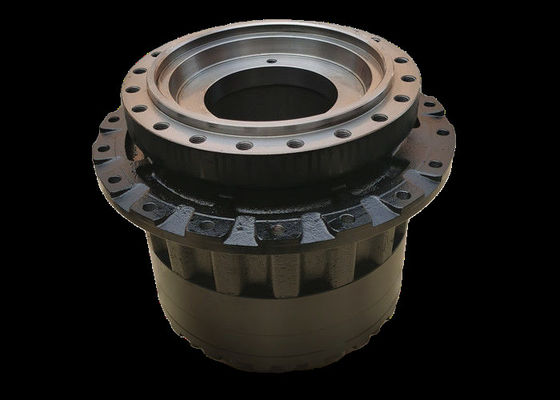227-6116 227-6796 192-3237 Gearbox Perjalanan Excavator Cocok CAT320C 320CL Gearbox Perjalanan