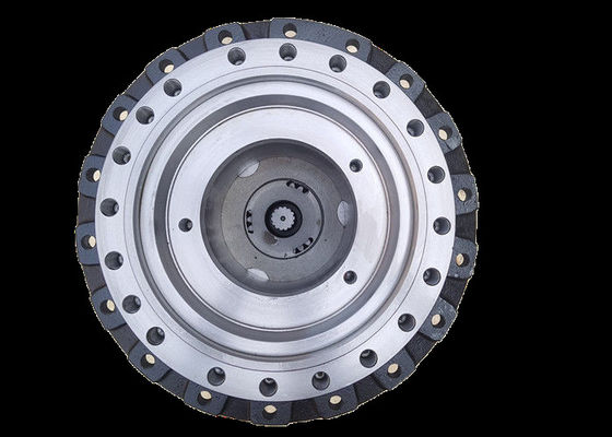 227-6116 227-6796 192-3237 Gearbox Perjalanan Excavator Cocok CAT320C 320CL Gearbox Perjalanan
