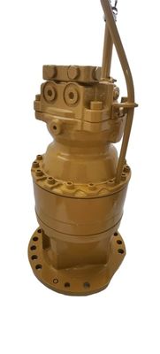 21K-26-B7100 21K-26-B7130 21K-26-B7010 Pengurangan Ayunan Gearbox Cocok Pc160-7 Pc160-8
