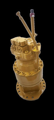 21K-26-B7100 21K-26-B7130 21K-26-B7010 Pengurangan Ayunan Gearbox Cocok Pc160-7 Pc160-8