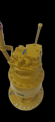 21K-26-B7100 21K-26-B7130 21K-26-B7010 Pengurangan Ayunan Gearbox Cocok Pc160-7 Pc160-8