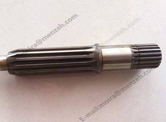 M2X96 0409203 4247870 0409224 Poros Penggerak Motor, Bagian Pompa Hidrolik EX200-2