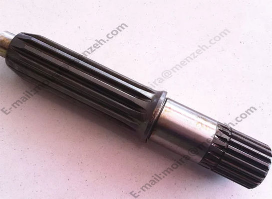 M2X96 0409203 4247870 0409224 Poros Penggerak Motor, Bagian Pompa Hidrolik EX200-2