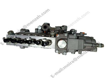 400912-00070 65.11101-7391A 65.11101-7384 Fuel Injection Pump Fit Dx225lca Solar230lc-V