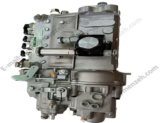 400912-00070 65.11101-7391A 65.11101-7384 Fuel Injection Pump Fit Dx225lca Solar230lc-V