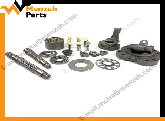 Bagian Pompa Hidrolik K3V112 Untuk SY215 R210 EC210 SH210 SK200 EC210