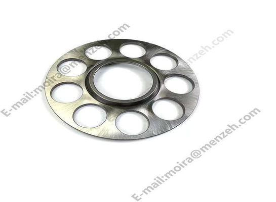Bagian Pompa Hidrolik K3V112 Untuk SY215 R210 EC210 SH210 SK200 EC210