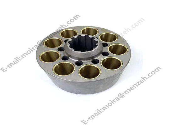 Bagian Pompa Hidrolik K3V112 Untuk SY215 R210 EC210 SH210 SK200 EC210