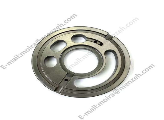 Bagian Pompa Hidrolik K3V112 Untuk SY215 R210 EC210 SH210 SK200 EC210