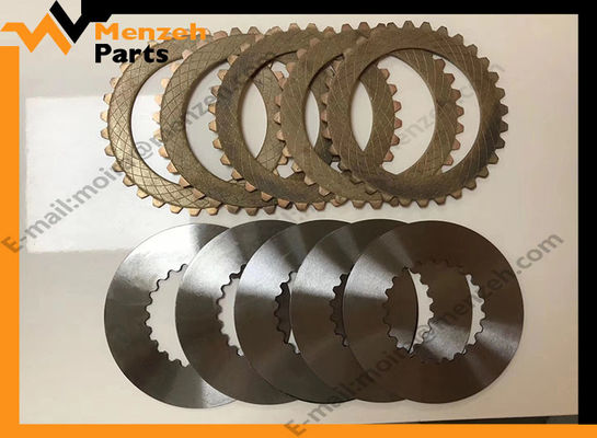 B220501000267 B229900006179 60066181 Motor Pengurangan Gear Fit Sy215-8 GM35