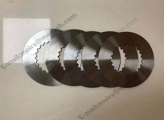 B220501000267 B229900006179 60066181 Motor Pengurangan Gear Fit Sy215-8 GM35