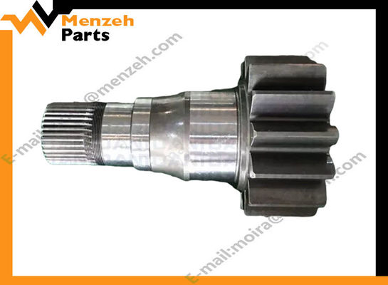 05 903869 05-903877 JCB Gear Pinion Shaft, 14 Gigi Swing Gear Box Cocok JS200 JS220