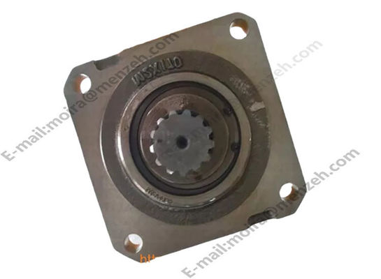 184-3834 107-7054 121-1564 114-0661 159-0070 Suku Cadang Motor Ayunan Cocok CAT325B CAT330B