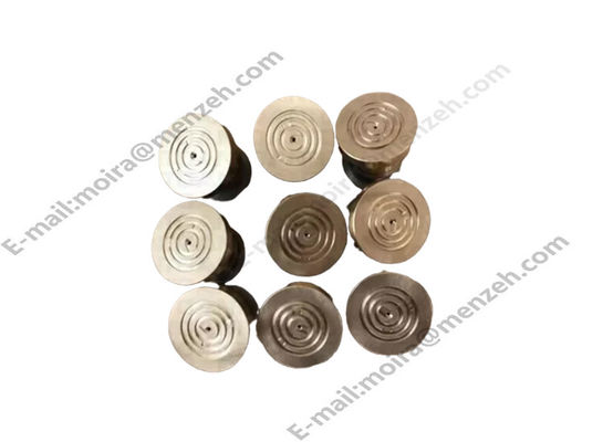 295-9686 2959578 3588525 M5X180 Suku Cadang Motor Swing Fit CAT324D CAT325D CAT329D