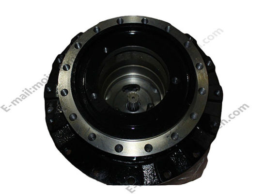 480-6768 MENZEH GEARS Final Drive Gear, Gearbox Motor Perjalanan E320D2