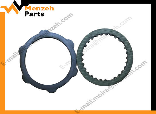 706-75-92140 706-75-92150 Excavator Swing Motor Parts Untuk PC200-6 PC180 PC240