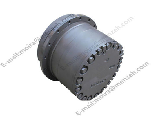 VOE14542165 VOE14598751 VOE14550095 VOE14573056 Excavator Ayunan Gearbox Untuk EC290B EC330 EC290