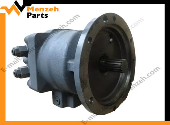 9177550 9196961 Motor Ayunan Excavator, ZX120 ZX130-3 ZX135US Motor Slew Excavator