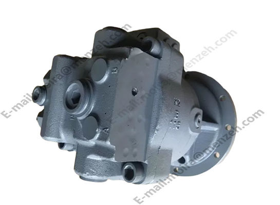 9177550 9196961 Motor Ayunan Excavator, ZX120 ZX130-3 ZX135US Motor Slew Excavator