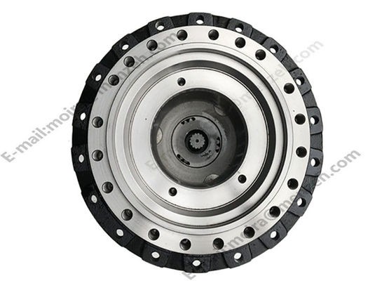 2676796 Gearbox Perjalanan Excavator