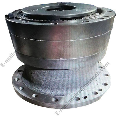 9250921 9205887 Gearbox Pengurangan Ayunan, ZX850-3 ZX870-3 ZX450-3 Motor Swing Hidrolik