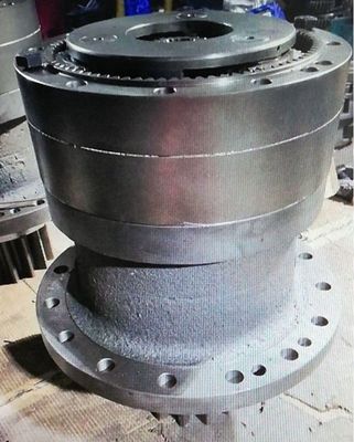 9250921 9205887 Gearbox Pengurangan Ayunan, ZX850-3 ZX870-3 ZX450-3 Motor Swing Hidrolik