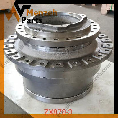 YB60000249 YB60000075 9251681 9299482 Gearbox Perjalanan Excavator Untuk ZX870-3 ZX850-3