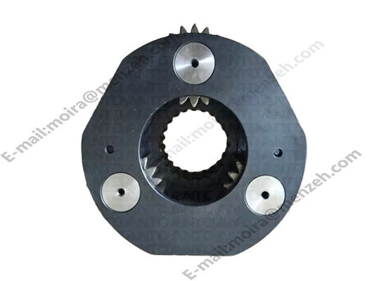 168437A1 LS00190 LS00222 Pemegang Excavator Swing Gear Parts Fit CX210B CX160B