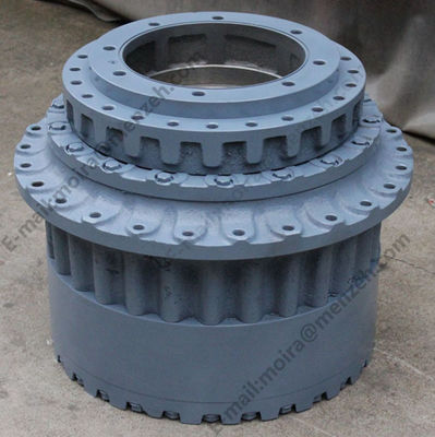 706-88-40110 723-46-15360 Gearbox Perjalanan Excavator Cocok PC400-6 PC400-7 PC380 PC300 PC450