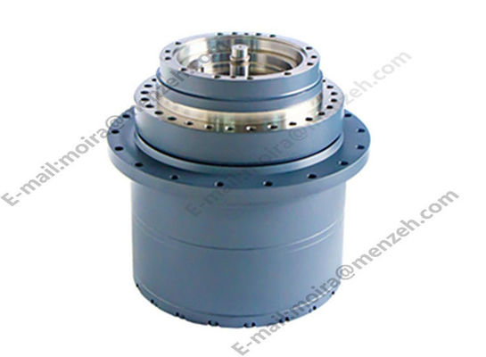 SA7117-34050 SA1143-01100 VOE14569653 VOE14528735 VOE14613849 Gearbox Perjalanan Excavator Cocok EC240 EC240B EC235D