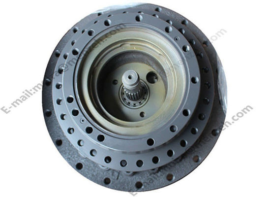 SA7117-34050 SA1143-01100 VOE14569653 VOE14528735 VOE14613849 Gearbox Perjalanan Excavator Cocok EC240 EC240B EC235D