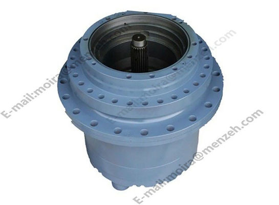 20925318 Final Drive Excavator Travel Gearbox Cocok JS200 JS210 JS220 JS235